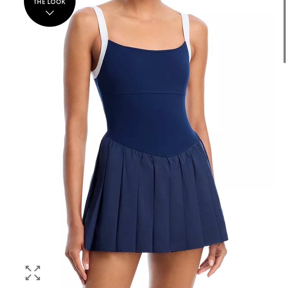 FP Movement by Free People Tennis Dress